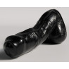 The Dick Gode Romeo The Dick 18 x 4.5 cm Noir